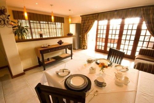 Pension Blackheath Manor Guest House 12