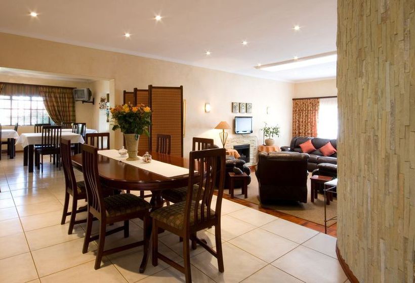 Pension Blackheath Manor Guest House 2