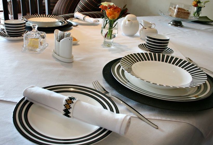 Pension Blackheath Manor Guest House 3