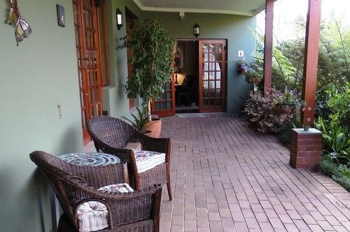 Pension Blackheath Manor Guest House 5