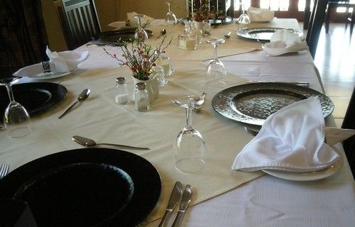 Pension Blackheath Manor Guest House 6