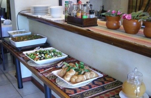 Pension Blackheath Manor Guest House 8