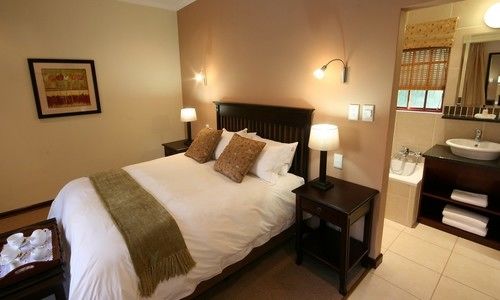 Pension Blackheath Manor Guest House 9