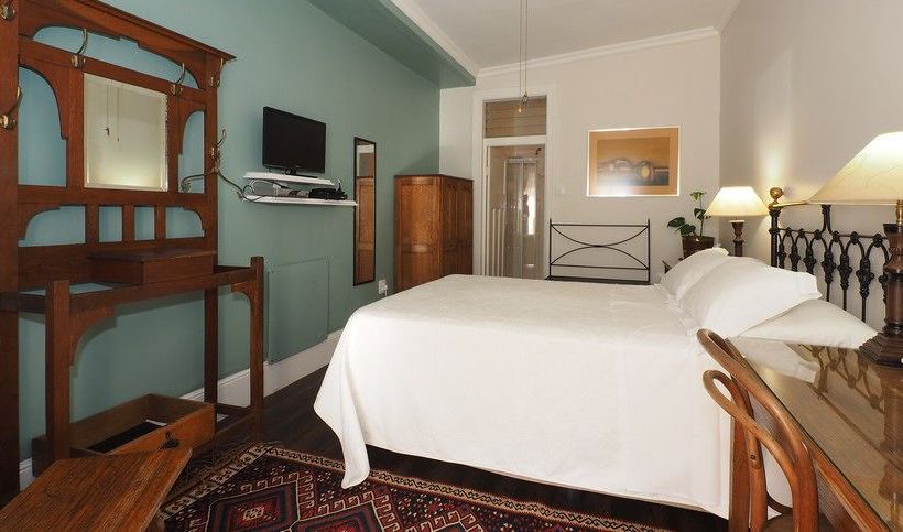 Pension Fairview Homestead B&b 1