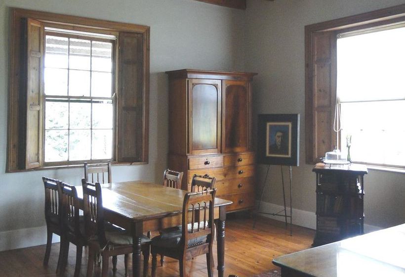 Pension Fairview Homestead B&b 10