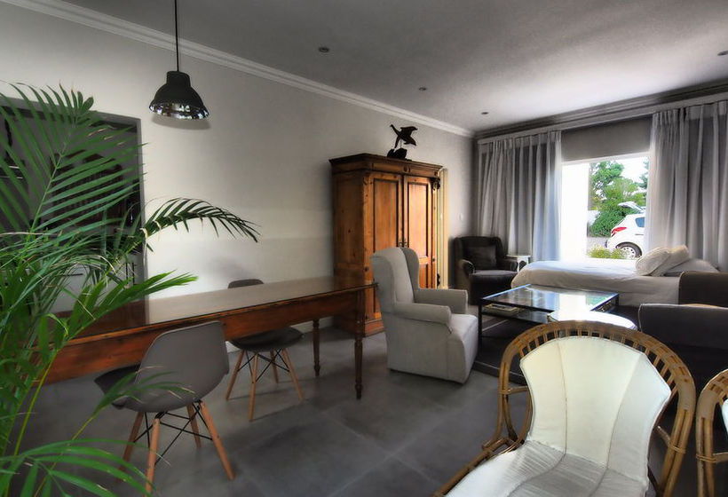 Pension Fairview Homestead B&b 16