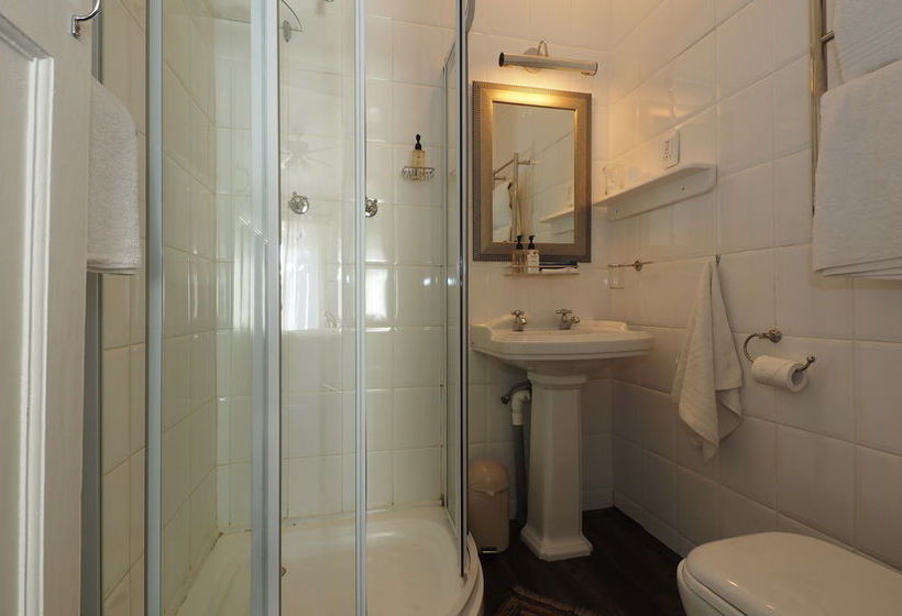 Pension Fairview Homestead B&b 2