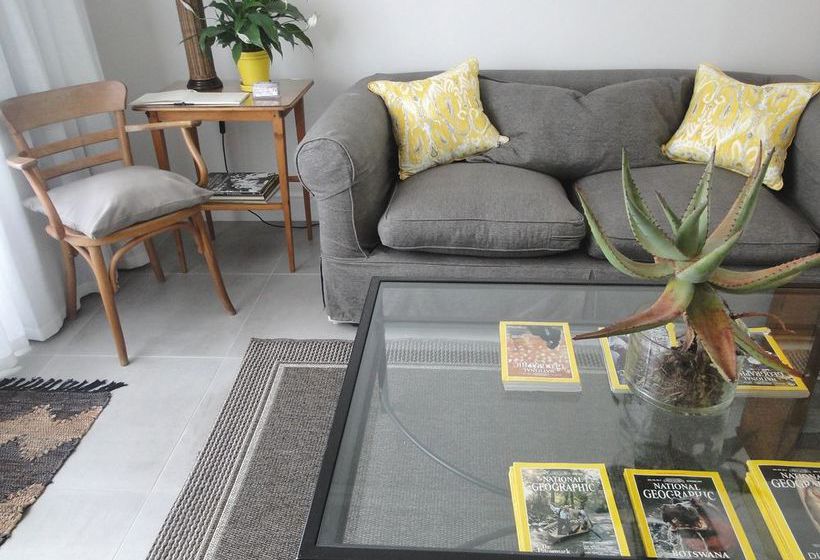 Pension Fairview Homestead B&b 20