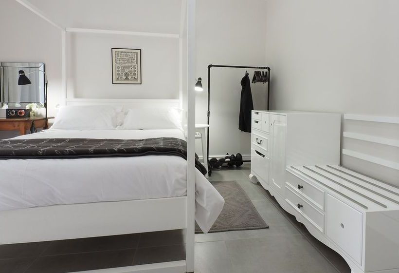 Pension Fairview Homestead B&b 3