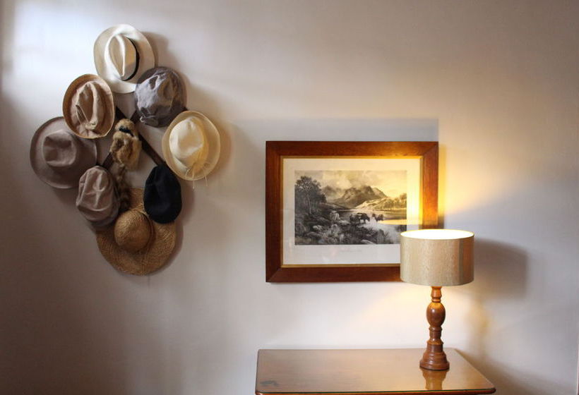 Pension Fairview Homestead B&b 6