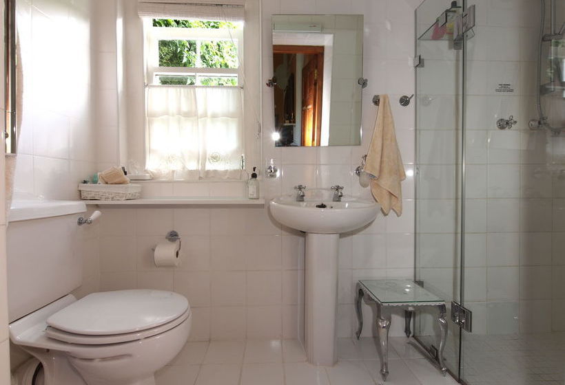 Pension Fairview Homestead B&b 7