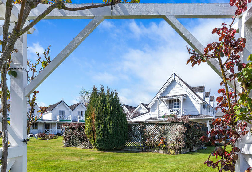 Motel Phoenix Resort 1