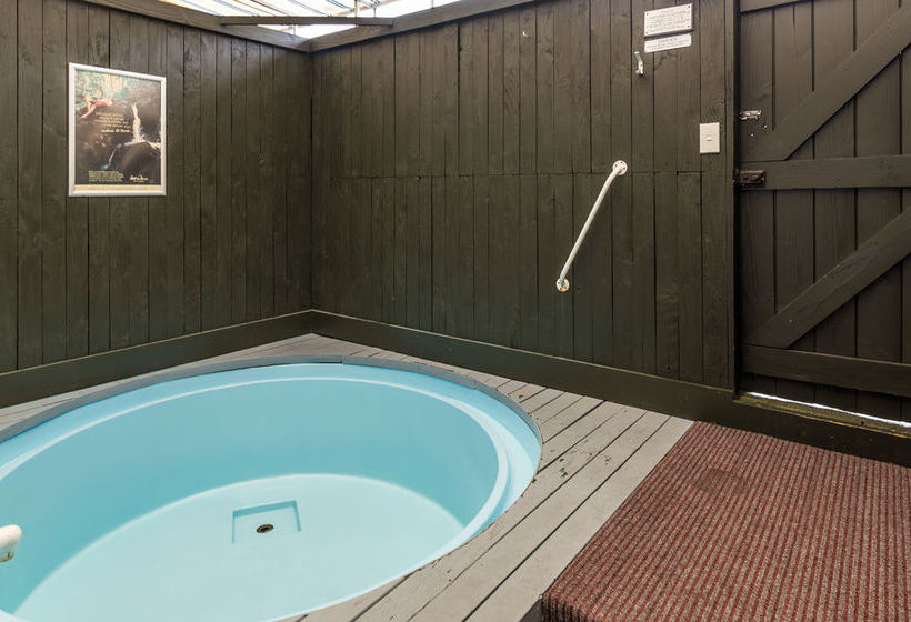 Motel Phoenix Resort 11