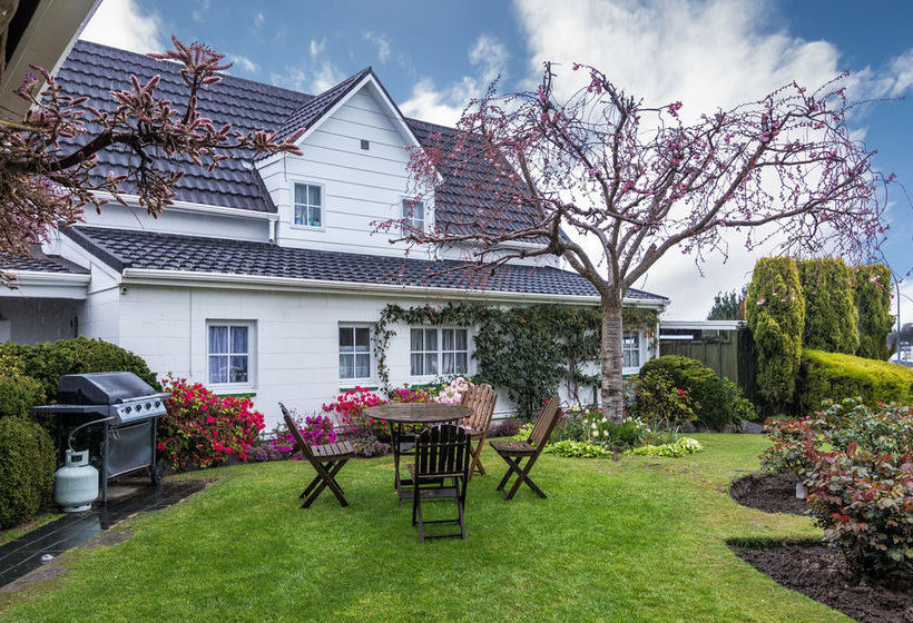 Motel Phoenix Resort 14