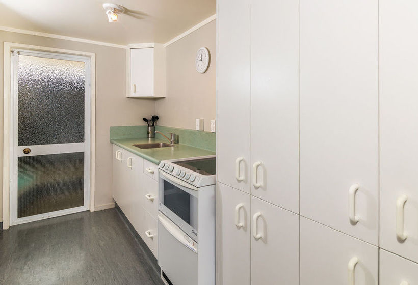 Motel Phoenix Resort 16