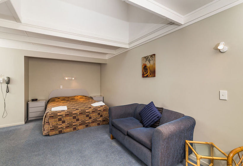 Motel Phoenix Resort 17