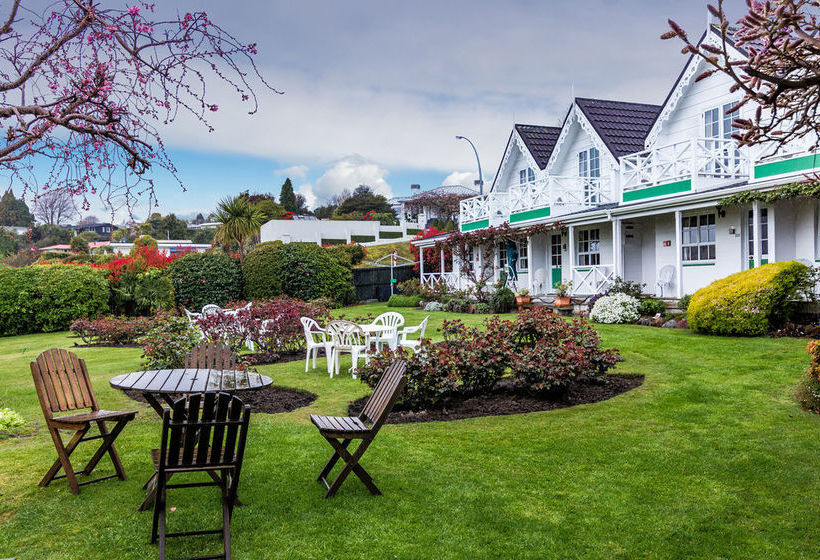 Motel Phoenix Resort 2