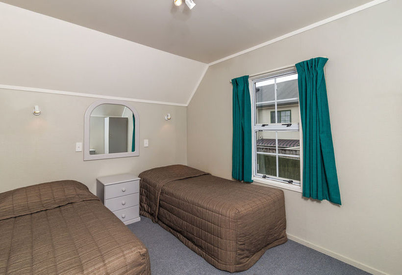 Motel Phoenix Resort 3