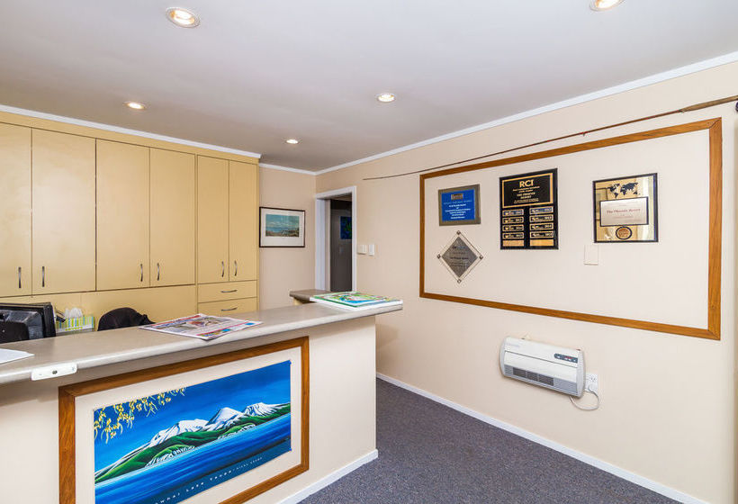 Motel Phoenix Resort 4