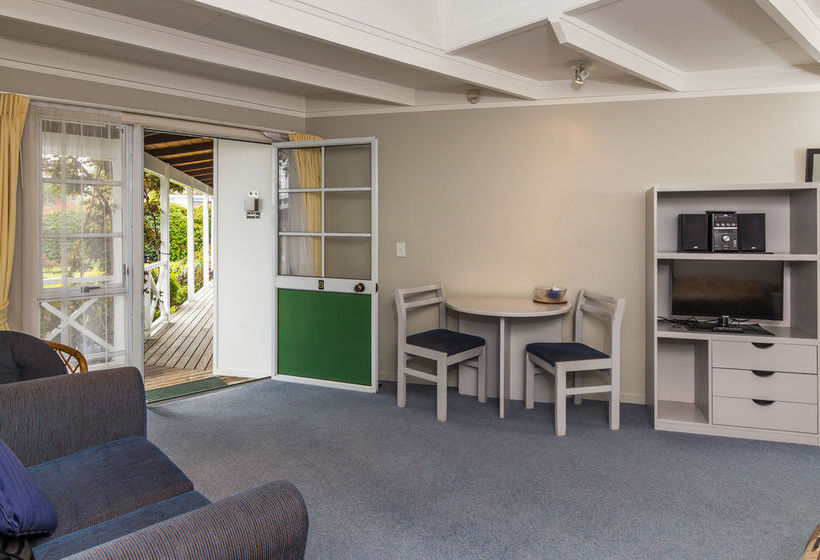 Motel Phoenix Resort 5