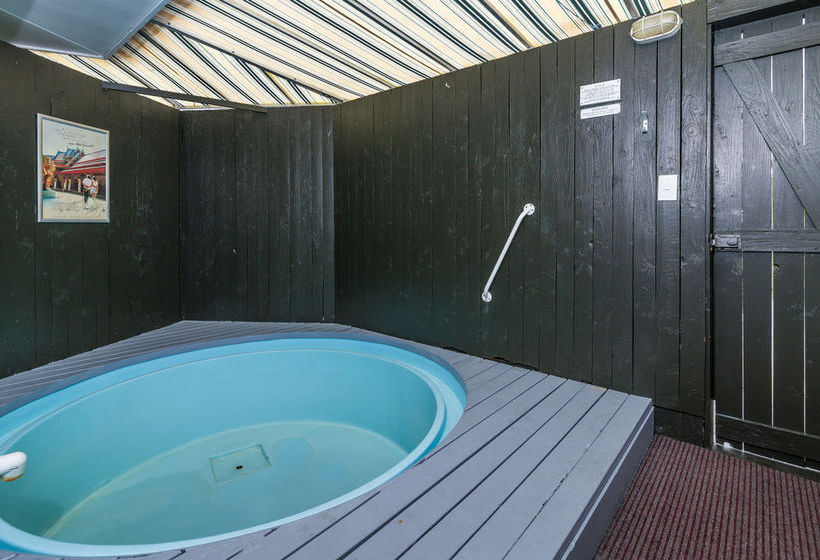 Motel Phoenix Resort 6