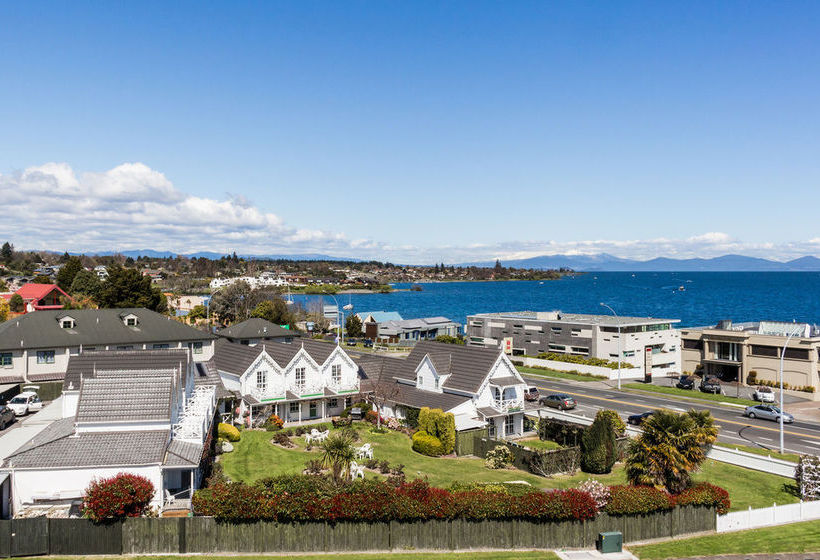 Motel Phoenix Resort 7