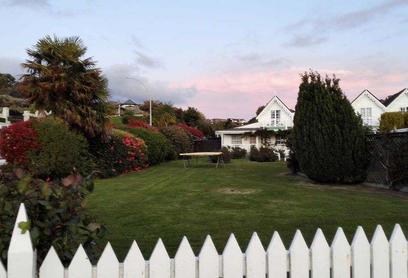 Motel Phoenix Resort 8