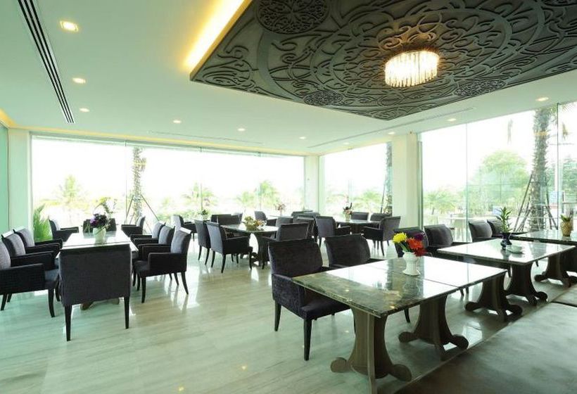 Hotel The Beverly Hills Nakhon Ratchasima