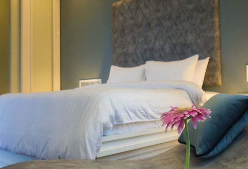 Hotel The Beverly Hills 15