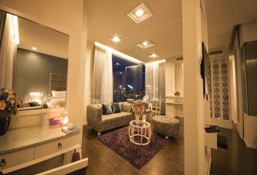 Hotel The Beverly Hills 17