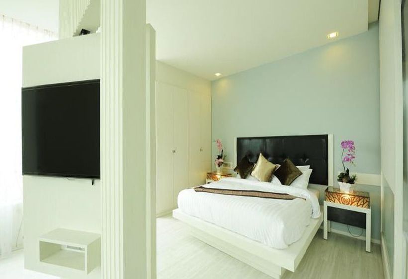 Hotel The Beverly Hills 18