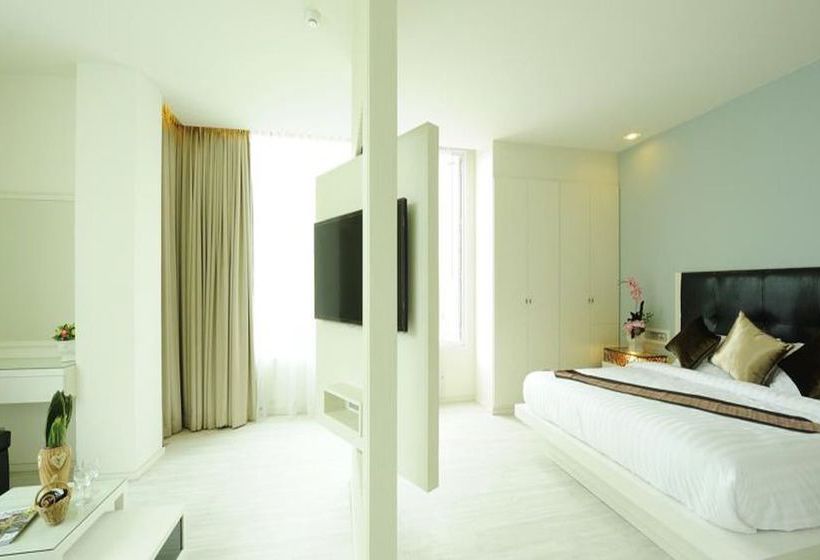 Hotel The Beverly Hills 19