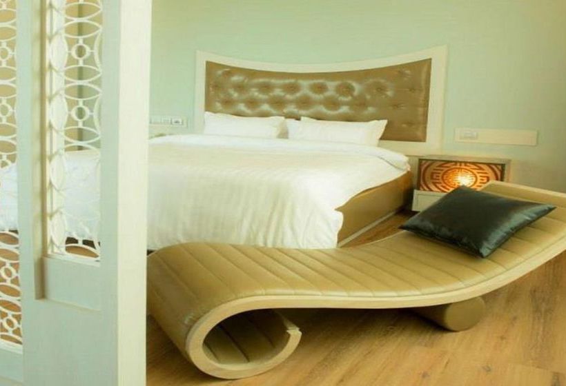 Hotel The Beverly Hills 20