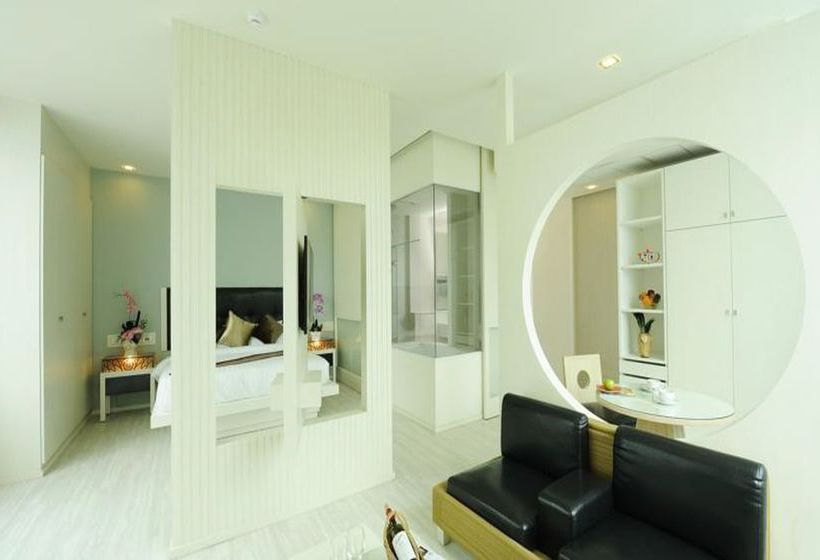 Hotel The Beverly Hills 8