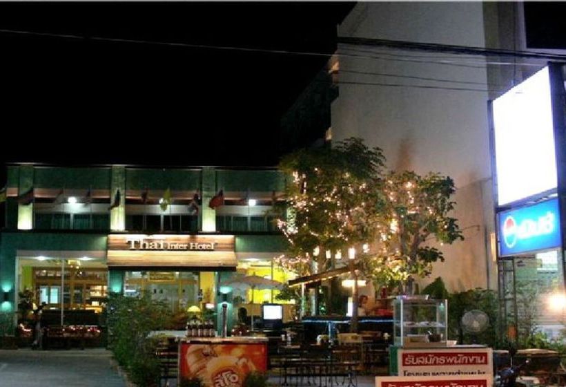 Hotel Thai Inter 1