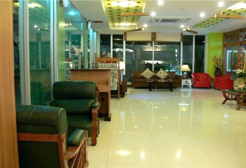 Hotel Thai Inter 13