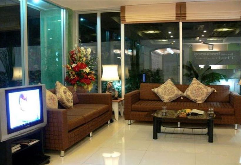 Hotel Thai Inter 14
