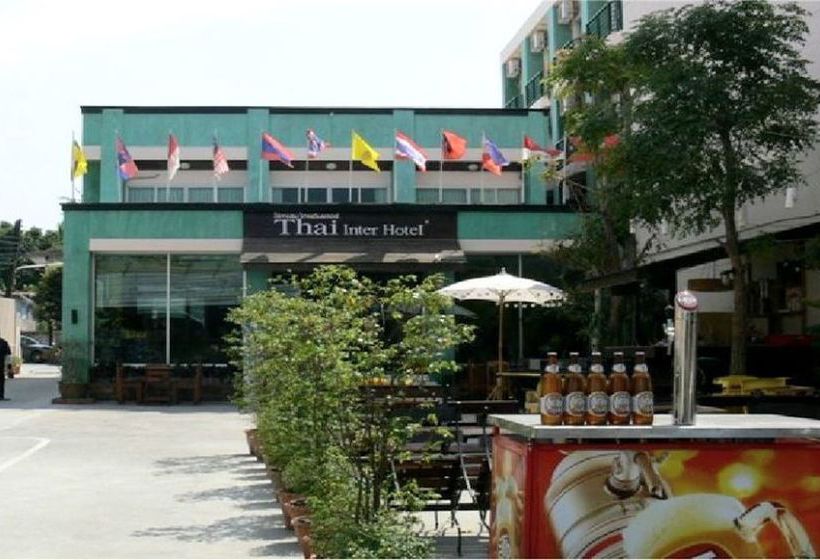 Hotel Thai Inter 15