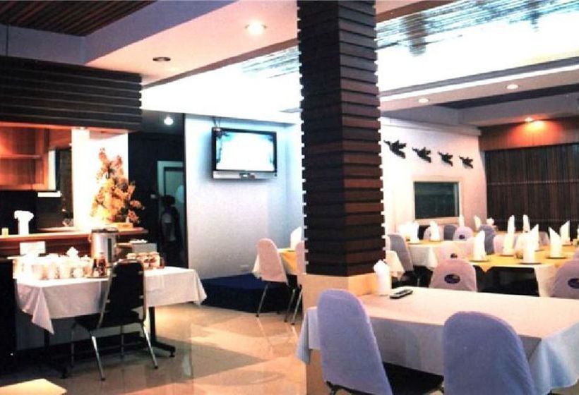 Hotel Thai Inter 9