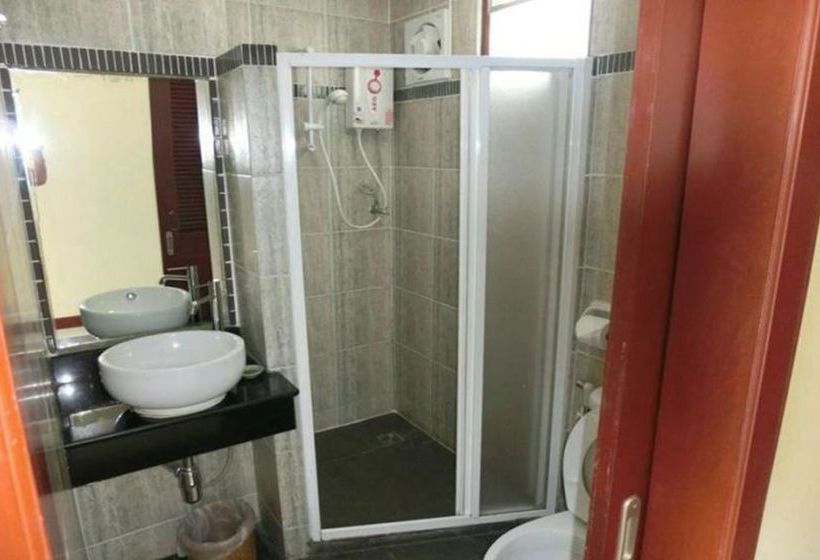 Hotel Khon Kaen Orchid Khon Kaen