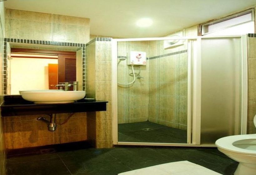 Hotel Khon Kaen Orchid 1