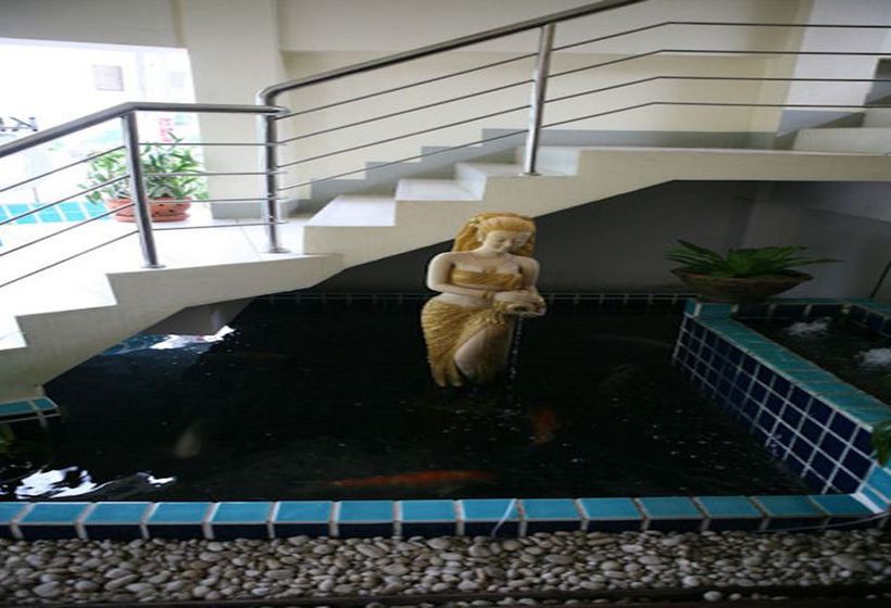 Hotel Khon Kaen Orchid 11