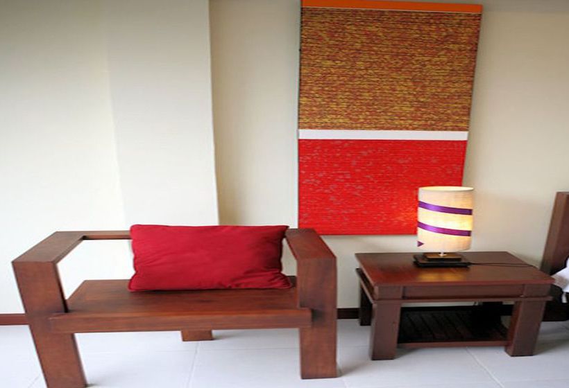 Hotel Khon Kaen Orchid 13