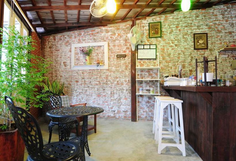 Hotel Khon Kaen Orchid 14