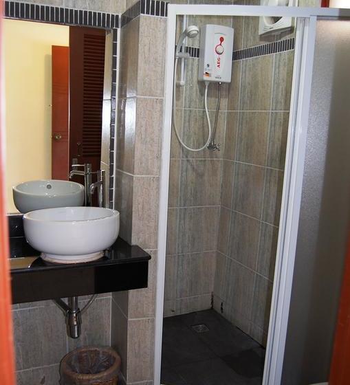 Hotel Khon Kaen Orchid 18