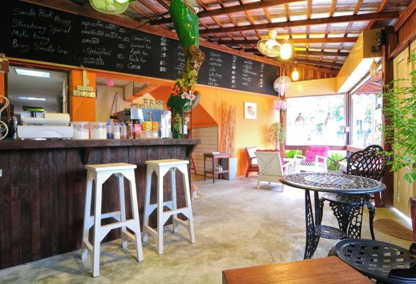 Hotel Khon Kaen Orchid 2