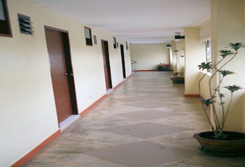 Hotel Khon Kaen Orchid 3