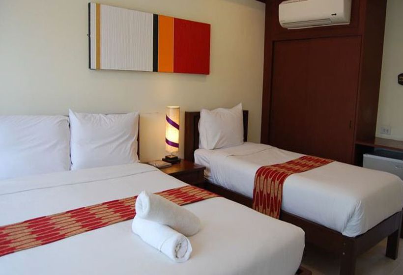 Hotel Khon Kaen Orchid 6