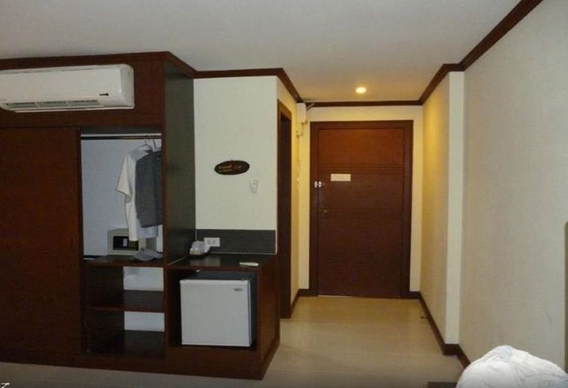 Hotel Khon Kaen Orchid 7