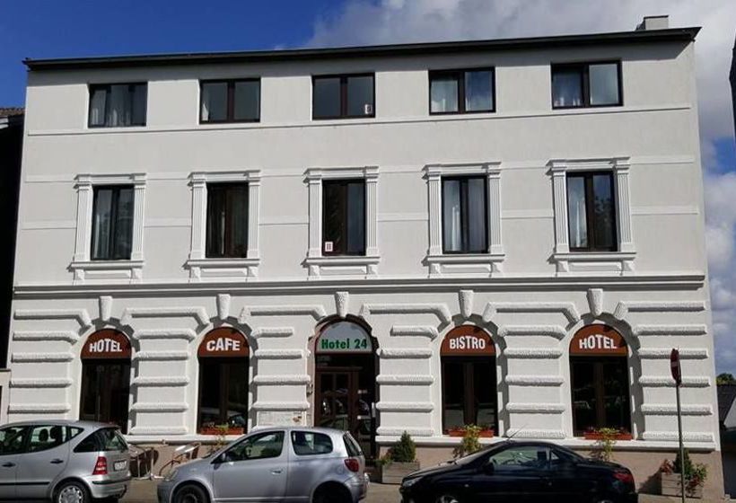 Hotel Porta Colonia 1